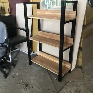 Thanh Lý Tủ Hồ Sơ Cũ, Cửa Kính, Ngoại Hình 98% - THSC116 - Thanh Tuấn