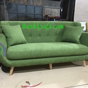 Mẫu sản phẩm thanh lý sofa Hải Phòng giá rẻ