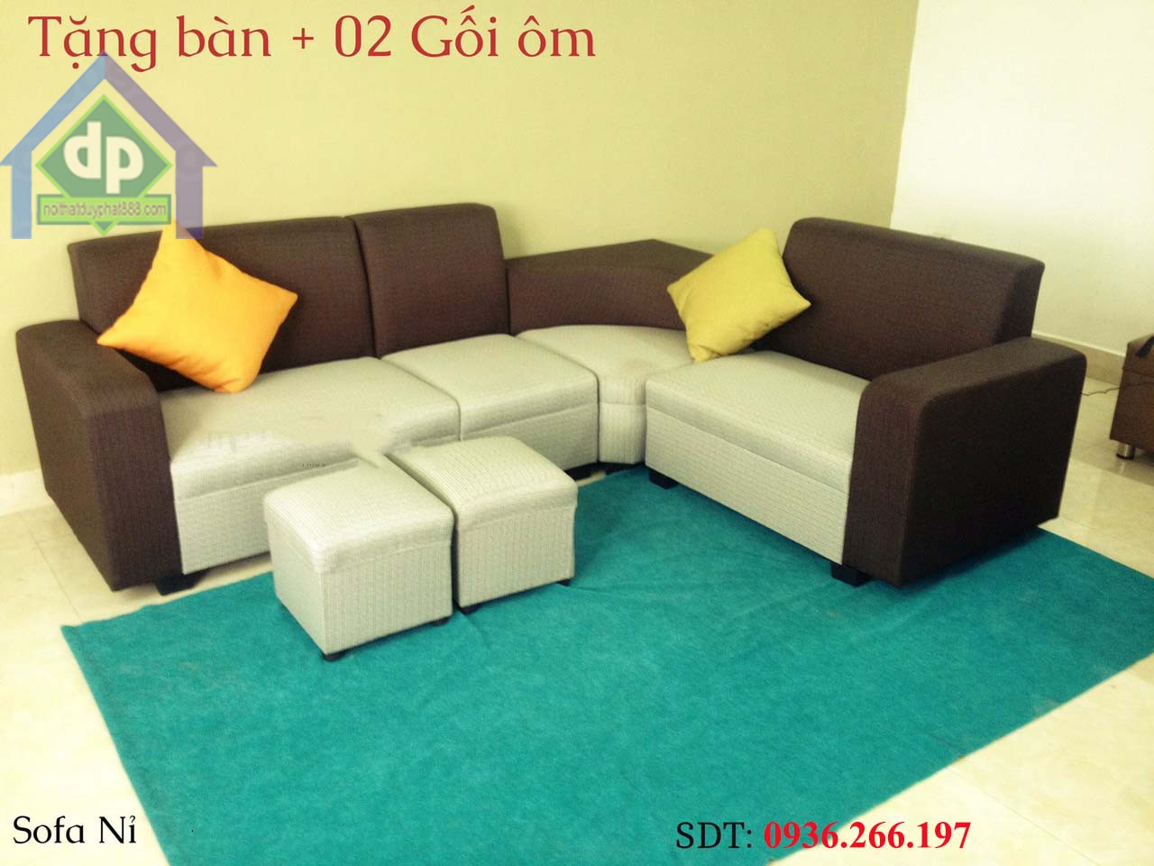 Những mẫu sofa đẹp Sang Trọng - Đẳng Cấp cho phòng khách