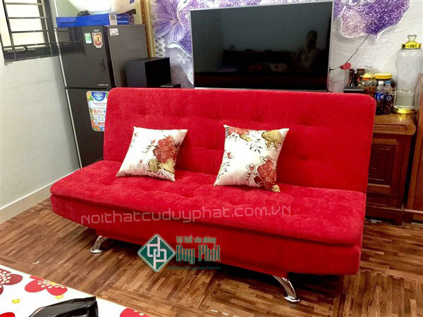 Mẫu sản phẩm sofa thanh lý tại Vĩnh Phúc được nhiều người chọn