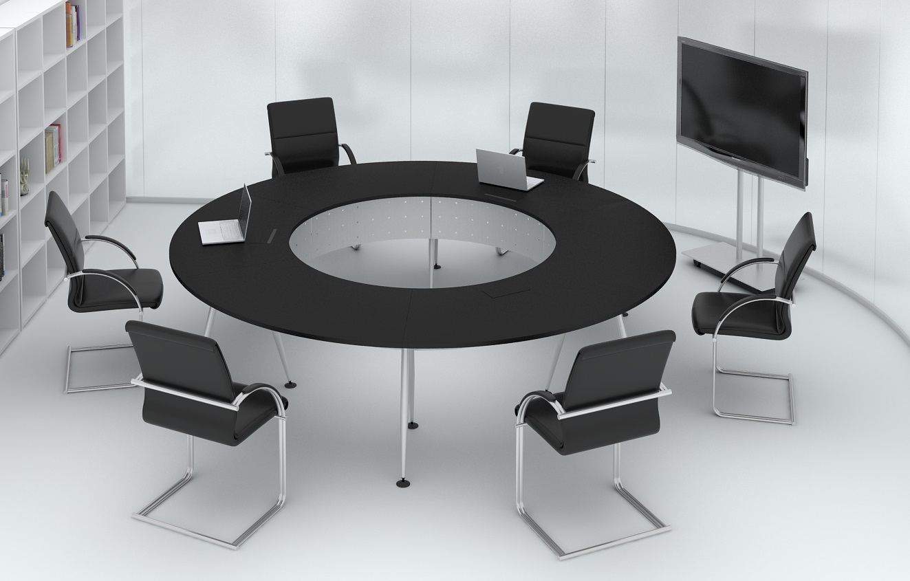 Các mẫu bàn họp Đẹp - Giá Rẻ - Chất Lượng tại nội thất Duy Phát