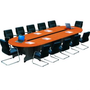 Lưu ý khi mua bàn họp lớn có thể ngồi được từ tám đến mười người